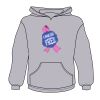 Youth Heavy Blend™ Hooded Sweatshirt Thumbnail