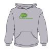 Youth Heavy Blend™ Hooded Sweatshirt Thumbnail
