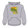 Youth Heavy Blend™ Hooded Sweatshirt Thumbnail