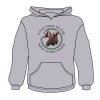 Youth Heavy Blend™ Hooded Sweatshirt Thumbnail