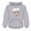 Youth Heavy Blend™ Hooded Sweatshirt Thumbnail