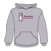 Youth Heavy Blend™ Hooded Sweatshirt Thumbnail