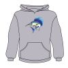Youth Heavy Blend™ Hooded Sweatshirt Thumbnail
