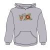 Youth Heavy Blend™ Hooded Sweatshirt Thumbnail