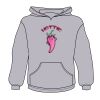 Youth Heavy Blend™ Hooded Sweatshirt Thumbnail