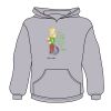 Youth Heavy Blend™ Hooded Sweatshirt Thumbnail