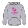 Youth Heavy Blend™ Hooded Sweatshirt Thumbnail