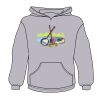 Youth Heavy Blend™ Hooded Sweatshirt Thumbnail
