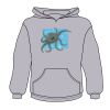 Youth Heavy Blend™ Hooded Sweatshirt Thumbnail