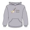 Youth Heavy Blend™ Hooded Sweatshirt Thumbnail
