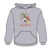 Youth Heavy Blend™ Hooded Sweatshirt Thumbnail