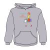 Youth Heavy Blend™ Hooded Sweatshirt Thumbnail