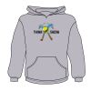 Youth Heavy Blend™ Hooded Sweatshirt Thumbnail