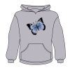 Youth Heavy Blend™ Hooded Sweatshirt Thumbnail