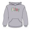 Youth Heavy Blend™ Hooded Sweatshirt Thumbnail