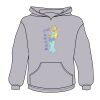 Youth Heavy Blend™ Hooded Sweatshirt Thumbnail