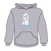 Youth Heavy Blend™ Hooded Sweatshirt Thumbnail