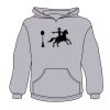Youth Heavy Blend™ Hooded Sweatshirt Thumbnail
