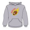 Youth Heavy Blend™ Hooded Sweatshirt Thumbnail