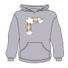 Youth Heavy Blend™ Hooded Sweatshirt Thumbnail