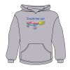 Youth Heavy Blend™ Hooded Sweatshirt Thumbnail