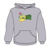 Youth Heavy Blend™ Hooded Sweatshirt Thumbnail