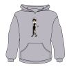 Youth Heavy Blend™ Hooded Sweatshirt Thumbnail