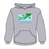 Youth Heavy Blend™ Hooded Sweatshirt Thumbnail