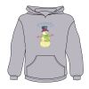Youth Heavy Blend™ Hooded Sweatshirt Thumbnail