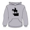 Youth Heavy Blend™ Hooded Sweatshirt Thumbnail