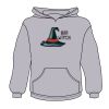 Youth Heavy Blend™ Hooded Sweatshirt Thumbnail