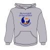 Youth Heavy Blend™ Hooded Sweatshirt Thumbnail