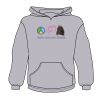 Youth Heavy Blend™ Hooded Sweatshirt Thumbnail