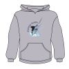 Youth Heavy Blend™ Hooded Sweatshirt Thumbnail