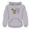 Youth Heavy Blend™ Hooded Sweatshirt Thumbnail