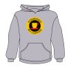 Youth Heavy Blend™ Hooded Sweatshirt Thumbnail