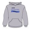 Youth Heavy Blend™ Hooded Sweatshirt Thumbnail