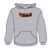 Youth Heavy Blend™ Hooded Sweatshirt Thumbnail