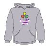 Youth Heavy Blend™ Hooded Sweatshirt Thumbnail