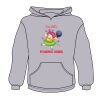 Youth Heavy Blend™ Hooded Sweatshirt Thumbnail