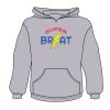 Youth Heavy Blend™ Hooded Sweatshirt Thumbnail