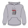 Youth Heavy Blend™ Hooded Sweatshirt Thumbnail