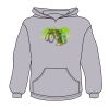 Youth Heavy Blend™ Hooded Sweatshirt Thumbnail