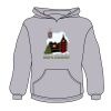 Youth Heavy Blend™ Hooded Sweatshirt Thumbnail