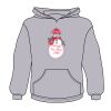 Youth Heavy Blend™ Hooded Sweatshirt Thumbnail