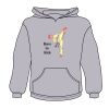 Youth Heavy Blend™ Hooded Sweatshirt Thumbnail
