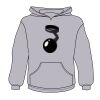 Youth Heavy Blend™ Hooded Sweatshirt Thumbnail
