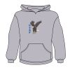 Youth Heavy Blend™ Hooded Sweatshirt Thumbnail