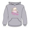 Youth Heavy Blend™ Hooded Sweatshirt Thumbnail