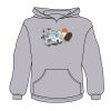 Youth Heavy Blend™ Hooded Sweatshirt Thumbnail